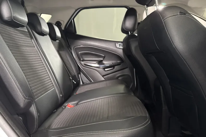 Ford EcoSport din 2021 cu 89.630 km - oferta FOR264562 - foto 12