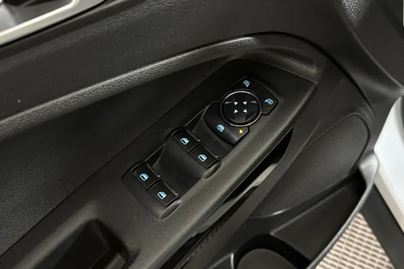 Ford EcoSport din 2021 cu 89.630 km - oferta FOR264562 - foto 14