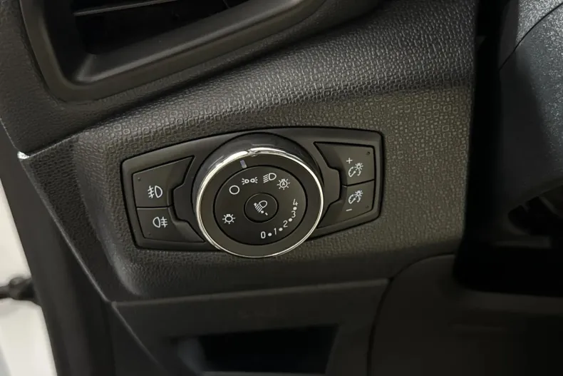 Ford EcoSport din 2021 cu 89.630 km - oferta FOR264562 - foto 15
