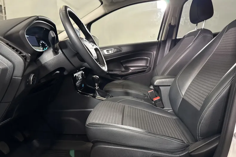 Ford EcoSport din 2021 cu 89.630 km - oferta FOR264562 - foto 20