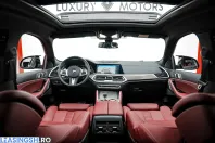 BMW X6 (Seria X) din 2022 cu 136.000 km - oferta BMW264564 - foto 2