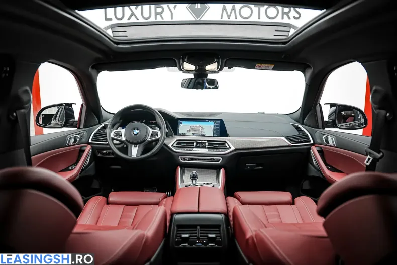 BMW X6 (Seria X) din 2022 cu 136.000 km - oferta BMW264564 - foto 2