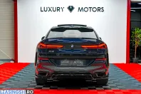 BMW X6 (Seria X) din 2022 cu 136.000 km - oferta BMW264564 - foto 9
