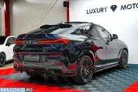 BMW X6 (Seria X) din 2022 cu 136.000 km - oferta BMW264564 - foto 11