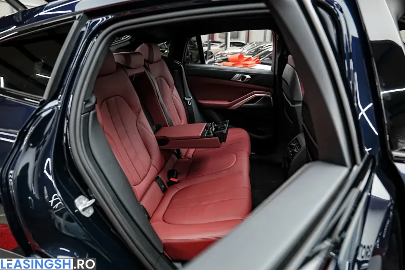 BMW X6 (Seria X) din 2022 cu 136.000 km - oferta BMW264564 - foto 14