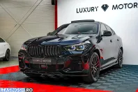 BMW X6 (Seria X) din 2022 cu 136.000 km - oferta BMW264564 - foto 15