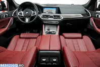 BMW X6 (Seria X) din 2022 cu 136.000 km - oferta BMW264564 - foto 16