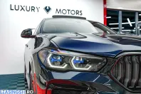 BMW X6 (Seria X) din 2022 cu 136.000 km - oferta BMW264564 - foto 17