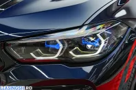 BMW X6 (Seria X) din 2022 cu 136.000 km - oferta BMW264564 - foto 19