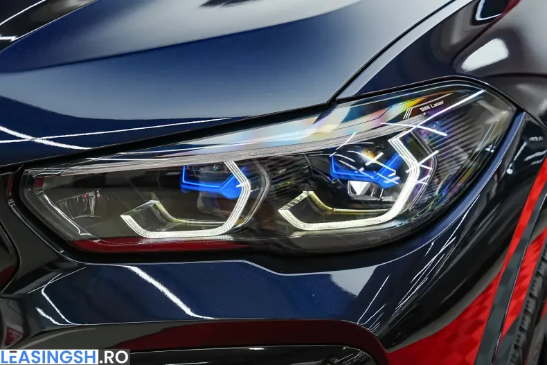 BMW X6 (Seria X) din 2022 cu 136.000 km - oferta BMW264564 - foto 19