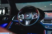 BMW X6 (Seria X) din 2022 cu 136.000 km - oferta BMW264564 - foto 20