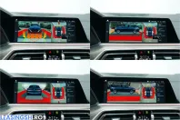 BMW X6 (Seria X) din 2022 cu 136.000 km - oferta BMW264564 - foto 25