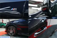 BMW X6 (Seria X) din 2022 cu 136.000 km - oferta BMW264564 - foto 26