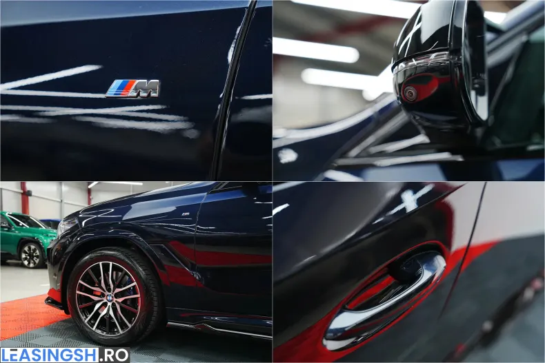 BMW X6 (Seria X) din 2022 cu 136.000 km - oferta BMW264564 - foto 26