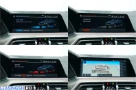 BMW X6 (Seria X) din 2022 cu 136.000 km - oferta BMW264564 - foto 27