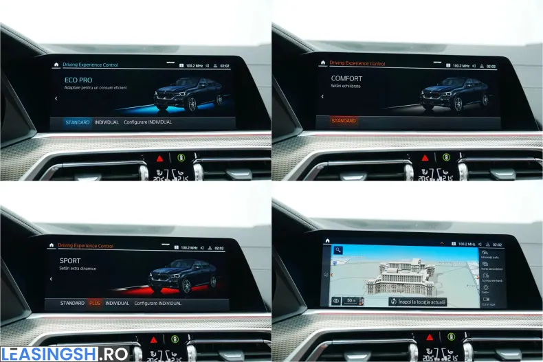 BMW X6 (Seria X) din 2022 cu 136.000 km - oferta BMW264564 - foto 27