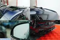 BMW X6 (Seria X) din 2022 cu 136.000 km - oferta BMW264564 - foto 28