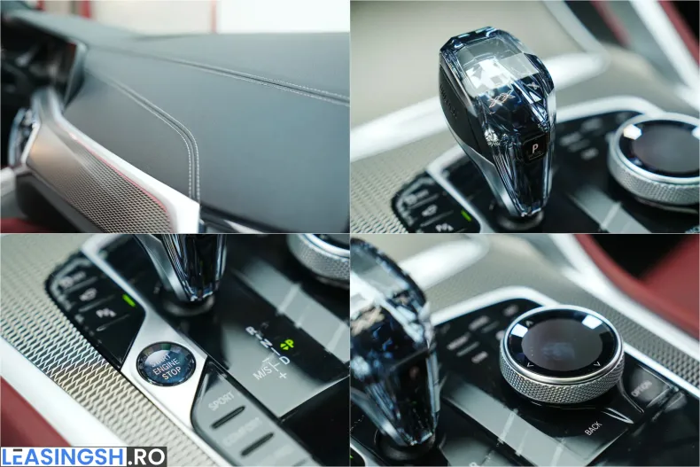BMW X6 (Seria X) din 2022 cu 136.000 km - oferta BMW264564 - foto 30