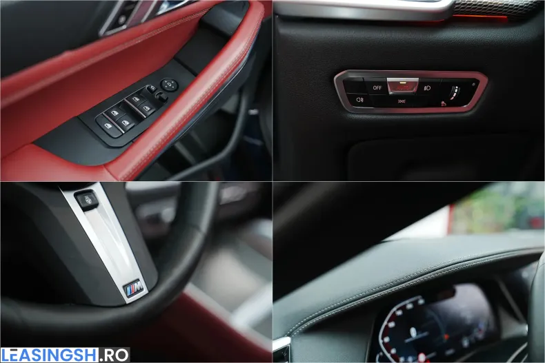 BMW X6 (Seria X) din 2022 cu 136.000 km - oferta BMW264564 - foto 31