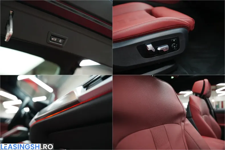 BMW X6 (Seria X) din 2022 cu 136.000 km - oferta BMW264564 - foto 34