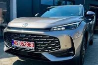 MG HS din 2025 cu 10 km - oferta MG0264565 - foto 4