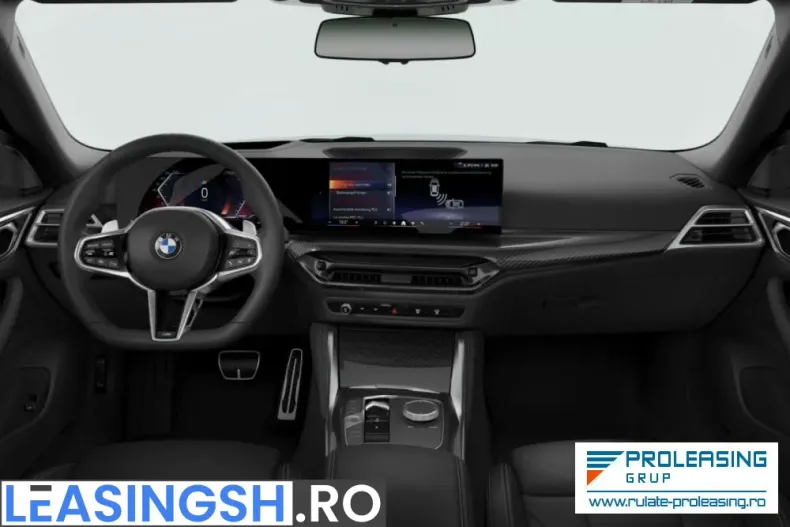 BMW 430 (Seria 4) din 2025 cu 25.200 km - oferta BMW264568 - foto 3