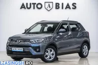 Ssangyong Tivoli din 2022 cu 78.000 km - oferta SSA264570 - foto 1