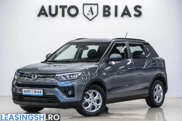Ssangyong Tivoli din 2022 - oferta SSA264570