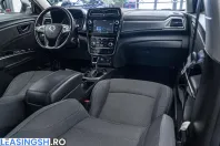 Ssangyong Tivoli din 2022 cu 78.000 km - oferta SSA264570 - foto 2