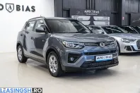 Ssangyong Tivoli din 2022 cu 78.000 km - oferta SSA264570 - foto 3