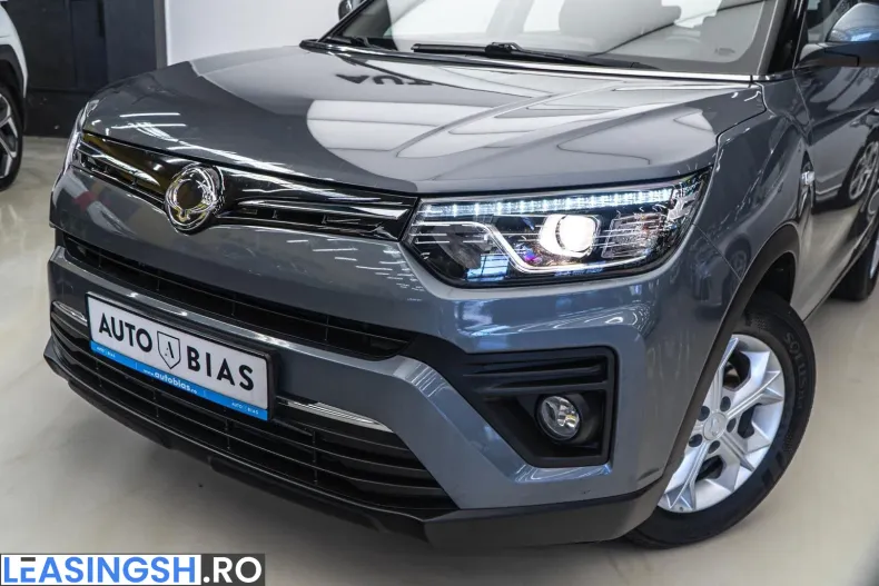 Ssangyong Tivoli din 2022 cu 78.000 km - oferta SSA264570 - foto 10