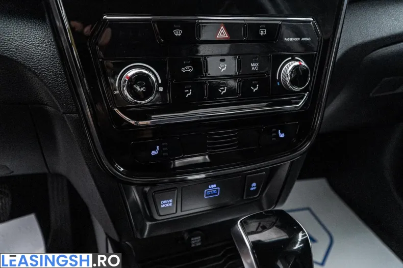Ssangyong Tivoli din 2022 cu 78.000 km - oferta SSA264570 - foto 11