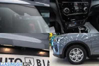 Ssangyong Tivoli din 2022 cu 78.000 km - oferta SSA264570 - foto 12