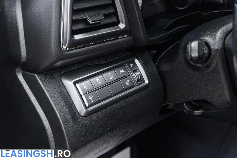 Ssangyong Tivoli din 2022 cu 78.000 km - oferta SSA264570 - foto 14