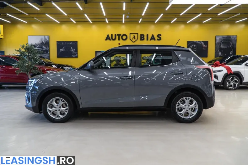 Ssangyong Tivoli din 2022 cu 78.000 km - oferta SSA264570 - foto 16