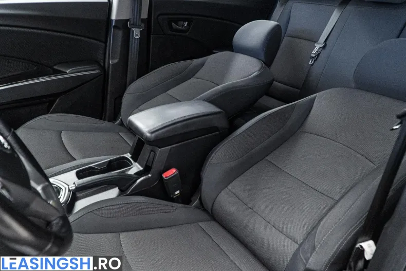 Ssangyong Tivoli din 2022 cu 78.000 km - oferta SSA264570 - foto 17