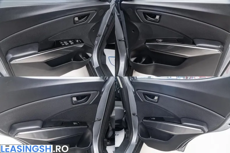 Ssangyong Tivoli din 2022 cu 78.000 km - oferta SSA264570 - foto 18
