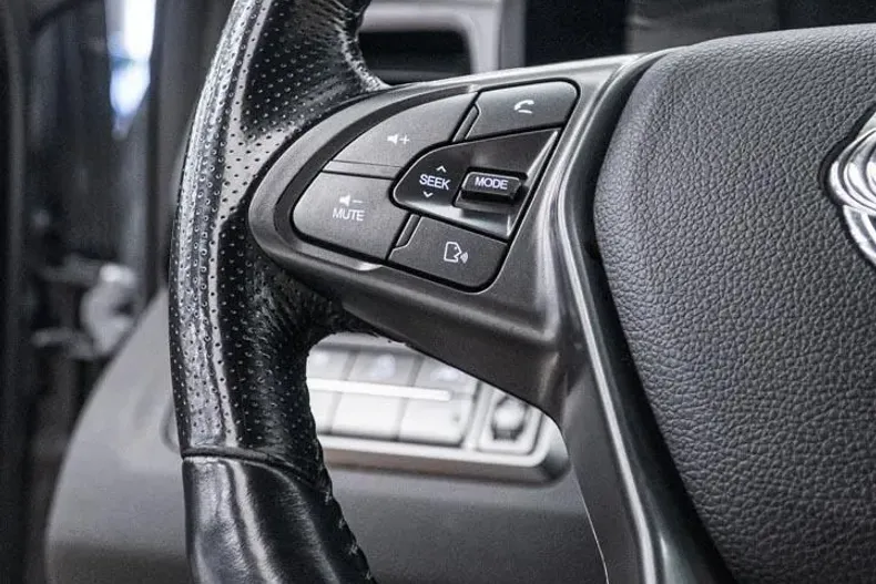 Ssangyong Tivoli din 2022 cu 78.000 km - oferta SSA264570 - foto 20