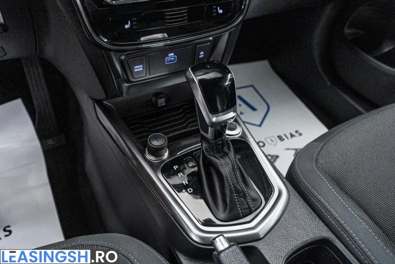 Ssangyong Tivoli din 2022 cu 78.000 km - oferta SSA264570 - foto 21