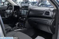 Ssangyong Tivoli din 2022 cu 78.000 km - oferta SSA264570 - foto 24