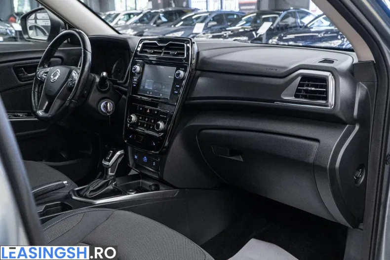 Ssangyong Tivoli din 2022 cu 78.000 km - oferta SSA264570 - foto 24