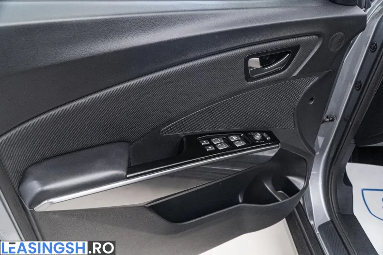 Ssangyong Tivoli din 2022 cu 78.000 km - oferta SSA264570 - foto 26