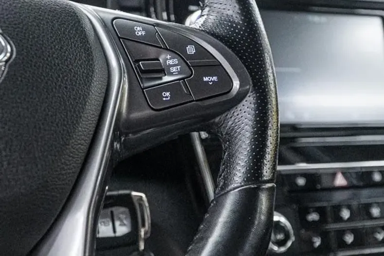 Ssangyong Tivoli din 2022 cu 78.000 km - oferta SSA264570 - foto 27