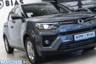 Ssangyong Tivoli din 2022 cu 78.000 km - oferta SSA264570 - foto 28