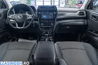 Ssangyong Tivoli din 2022 cu 78.000 km - oferta SSA264570 - foto 29