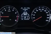 Ssangyong Tivoli din 2022 cu 78.000 km - oferta SSA264570 - foto 30