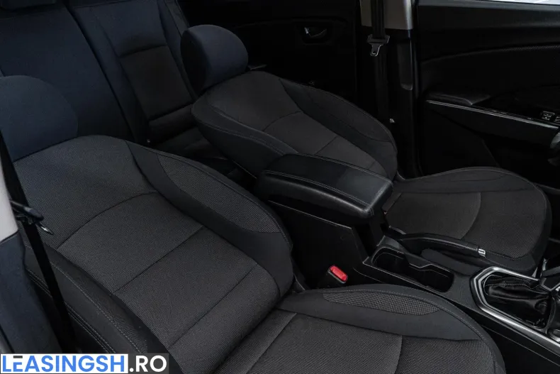Ssangyong Tivoli din 2022 cu 78.000 km - oferta SSA264570 - foto 33