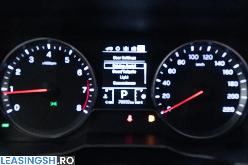 Ssangyong Tivoli din 2022 cu 78.000 km - oferta SSA264570 - foto 37