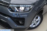 Ssangyong Tivoli din 2022 cu 78.000 km - oferta SSA264570 - foto 38