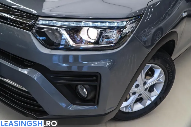Ssangyong Tivoli din 2022 cu 78.000 km - oferta SSA264570 - foto 38